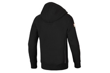 Bluza z kapturem Pit Bull Sport 1 - Czarna