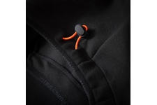 Bluza z kapturem Pit Bull Sport 1 - Czarna