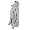 Bluza z kapturem Pit Bull Sport 1 - Szara