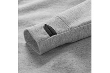 Bluza z kapturem Pit Bull Sport 1 - Szara
