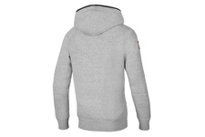 Bluza z kapturem Pit Bull Sport 1 - Szara