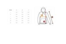 Bluza z kapturem Pit Bull Sport 1 - Szara