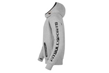 Bluza z kapturem Pit Bull Sport 1 - Szara