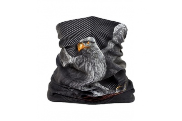 Komin wielofunkcyjny Pit Bull - White Eagle