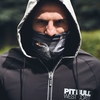 Komin wielofunkcyjny Pit Bull - White Eagle