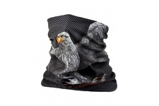 Komin wielofunkcyjny Pit Bull - White Eagle