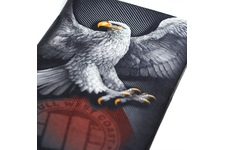 Komin wielofunkcyjny Pit Bull - White Eagle