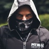 Komin wielofunkcyjny Pit Bull - White Skull