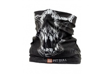 Komin wielofunkcyjny Pit Bull - White Skull