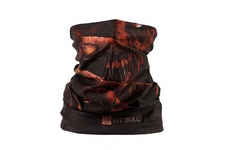 Komin wielofunkcyjny Pit Bull - Red Claw