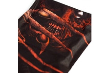 Komin wielofunkcyjny Pit Bull - Red Claw