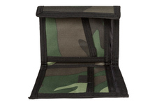 Portfel BCB Adventure Travel Wallet CAMO