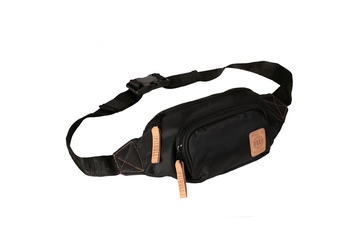 Nerka Pit Bull Small Logo 16 - Czarna