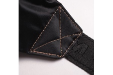 Nerka Pit Bull Small Logo 16 - Czarna