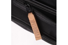 Nerka Pit Bull Small Logo 16 - Czarna