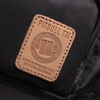 Nerka Pit Bull Small Logo 16 - Czarna