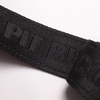 Nerka Pit Bull Small Logo 16 - Czarna