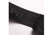 Nerka Pit Bull Logo 16 - Czarna/Szara