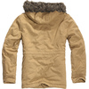 Kurtka Brandit Vintage Explorer Camel