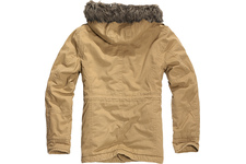 Kurtka Brandit Vintage Explorer Camel