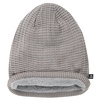 Czapka BRANDIT Zimowa Beanie John Szara