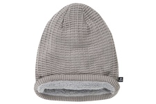 Czapka BRANDIT Zimowa Beanie John Szara