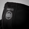 Kurtka Pit Bull Softshell Thorn Black