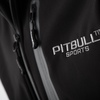 Kurtka Pit Bull Softshell Thorn Black