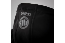 Kurtka Pit Bull Softshell Thorn Black