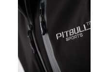 Kurtka Pit Bull Softshell Thorn Black