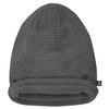 Czapka BRANDIT Zimowa Beanie John Grafitowa