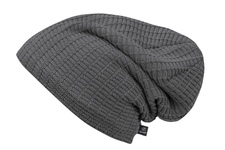 Czapka BRANDIT Zimowa Beanie John Grafitowa