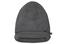 Czapka BRANDIT Zimowa Beanie John Grafitowa