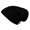 Czapka BRANDIT Zimowa Beanie John Czarna