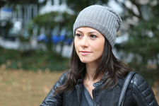 Czapka BRANDIT Zimowa Beanie John Navy