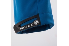 Kurtka Pit Bull Softshell Thorn Blue/Grey