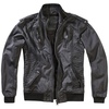 Kurtka BRANDIT Keiko Bikerjacket Czarna