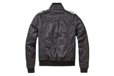 Kurtka BRANDIT Keiko Bikerjacket Czarna