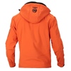 Kurtka Pit Bull Softshell Thorn Orange/Grey