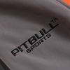 Kurtka Pit Bull Softshell Thorn Orange/Grey