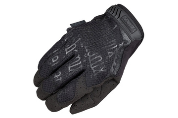 rękawice Mechanix Original Vent Glove Covert czarne