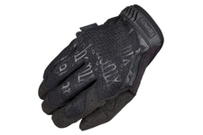 rękawice Mechanix Original Vent Glove Covert czarne