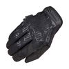 rękawice Mechanix Original Vent Glove Covert czarne