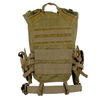 Kamizelka Taktyczna MIL-TEC USMC GEN.II ARID WOODLAND