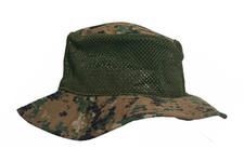 kapelusz BCB Hot Weather Hat digital woodland