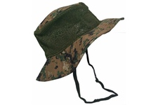 kapelusz BCB Hot Weather Hat digital woodland