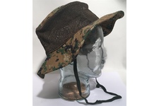 kapelusz BCB Hot Weather Hat digital woodland