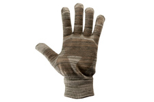 rękawiczki taktyczne BCB brązowe