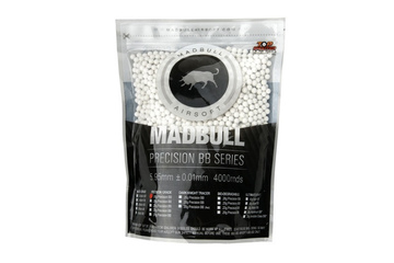 Kulki Precision BBs 0,28g - worek 4000 szt.