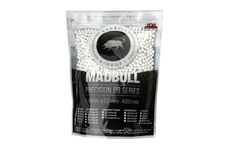 Kulki Precision BBs 0,28g - worek 4000 szt.